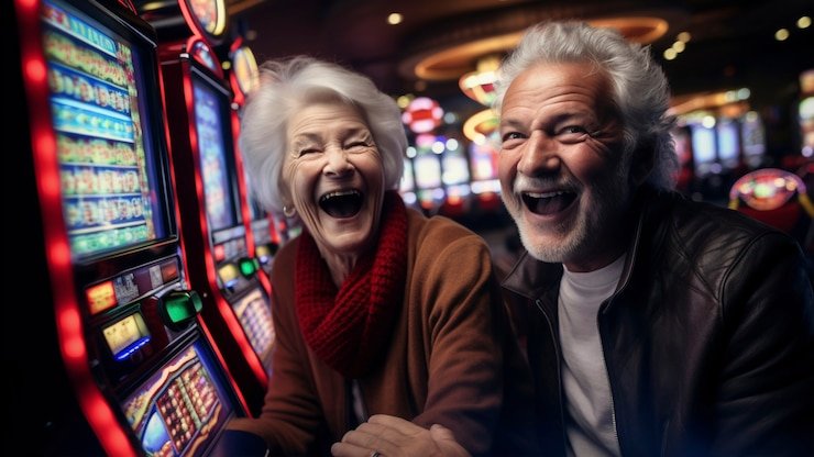 agenslot77 featured game showcase