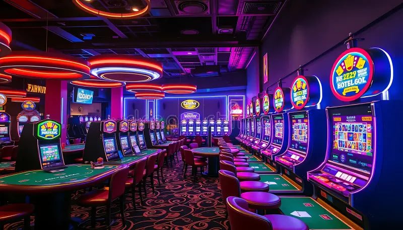Koleksi permainan Angka 3D dari berbagai penyedia di agenslot77