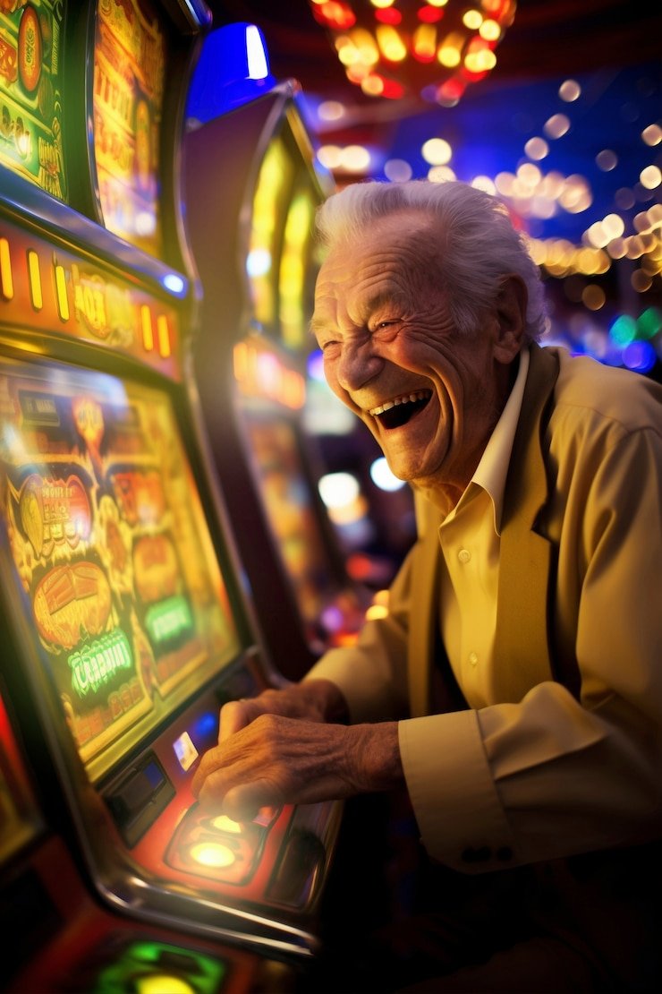 agenslot77 featured game showcase