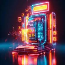 Koleksi permainan dari Pragmatic Play, PG Soft, dan Habanero di agenslot77