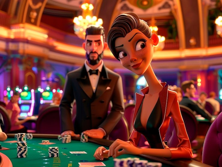 Permainan populer di agenslot77 termasuk Aviator, Sweet Bonanza, Gates of Olympus, Fortune Tiger, dan Mahjong Ways