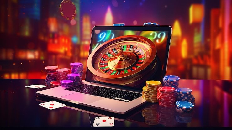 Antarmuka aplikasi mobile agenslot77 menampilkan Wild Bandito dan permainan slot lainnya